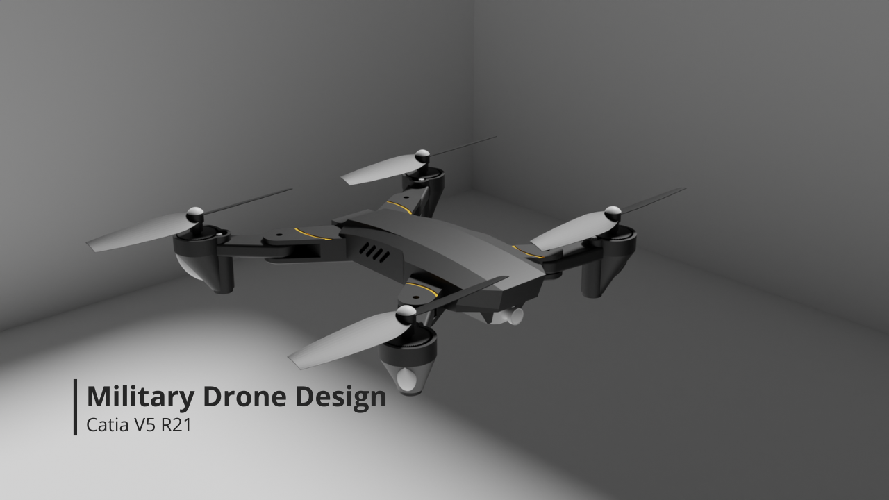 Drone Design